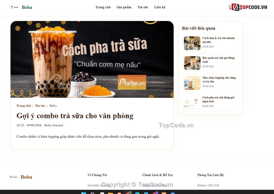 trà sữa,bán trà sữa,bán trà